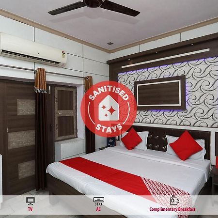 Oyo 29411 Hotel Vanshika Agra  Extérieur photo