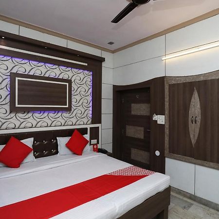 Oyo 29411 Hotel Vanshika Agra  Extérieur photo