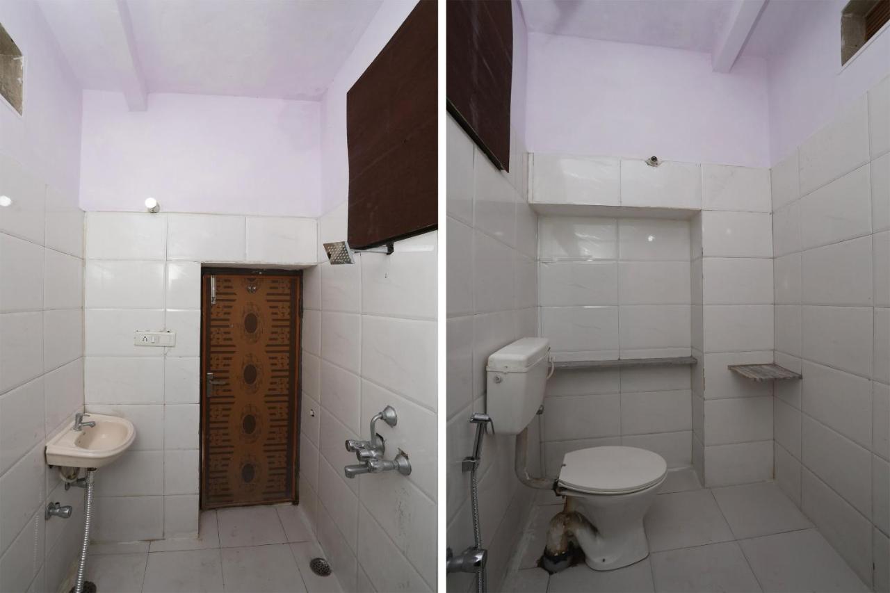 Oyo 29411 Hotel Vanshika Agra  Extérieur photo
