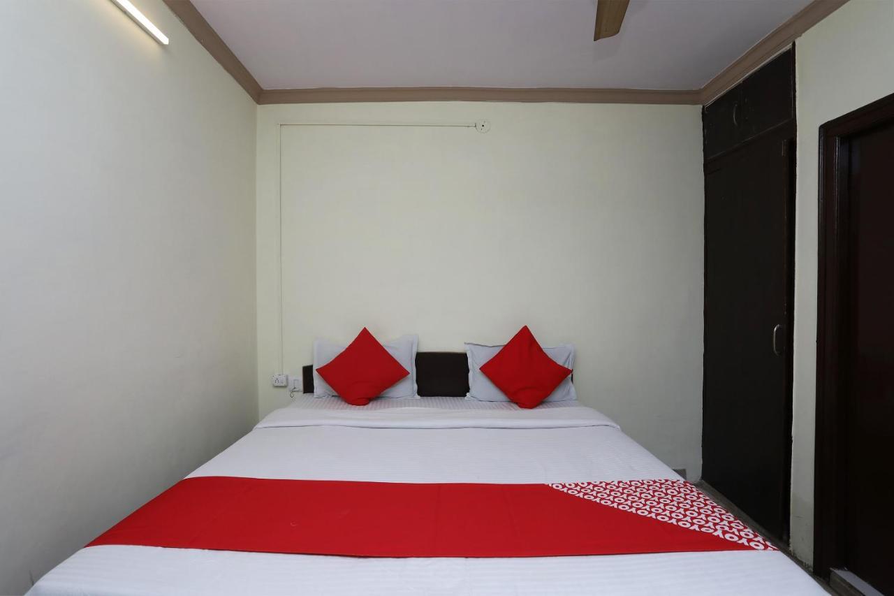 Oyo 29411 Hotel Vanshika Agra  Extérieur photo