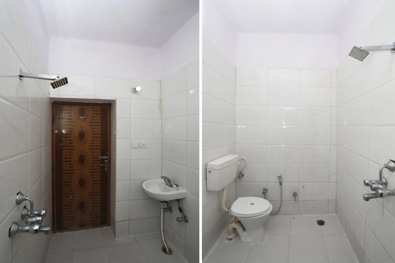 Oyo 29411 Hotel Vanshika Agra  Extérieur photo