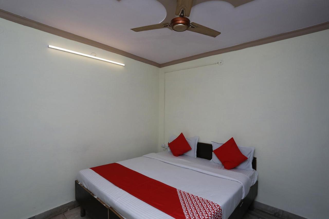 Oyo 29411 Hotel Vanshika Agra  Extérieur photo