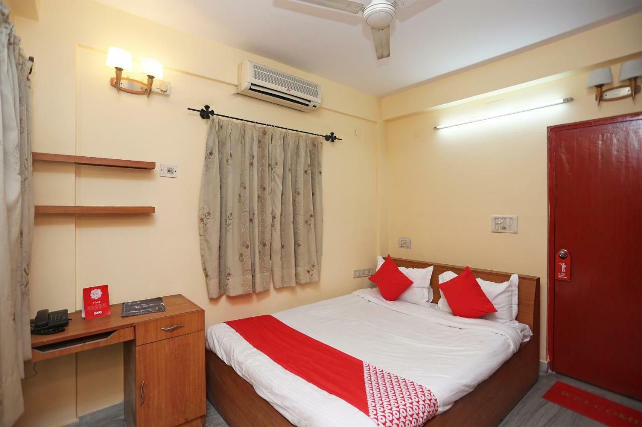 Oyo 29411 Hotel Vanshika Agra  Extérieur photo