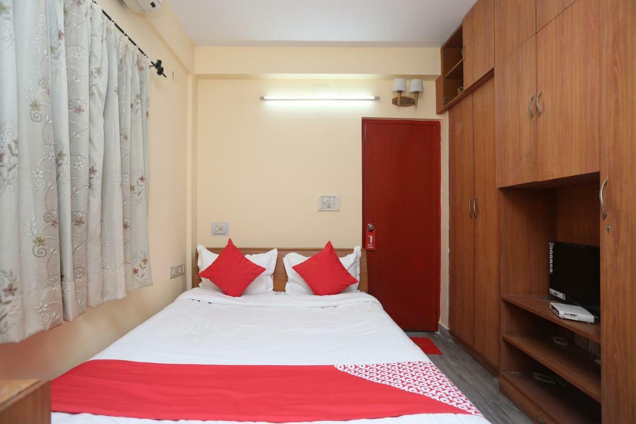 Oyo 29411 Hotel Vanshika Agra  Extérieur photo