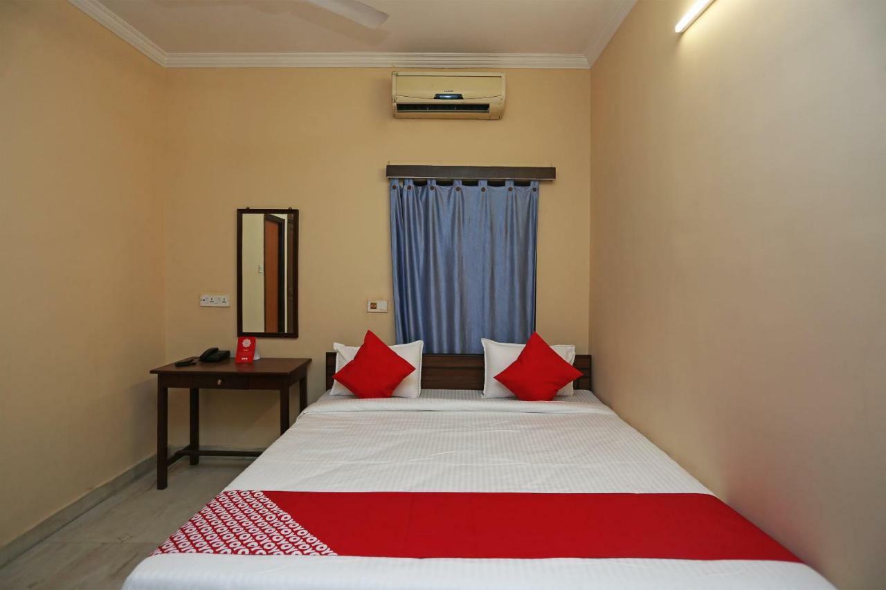 Oyo 29411 Hotel Vanshika Agra  Extérieur photo