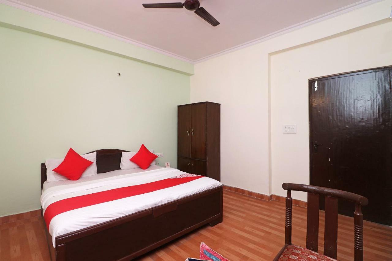 Oyo 29411 Hotel Vanshika Agra  Extérieur photo