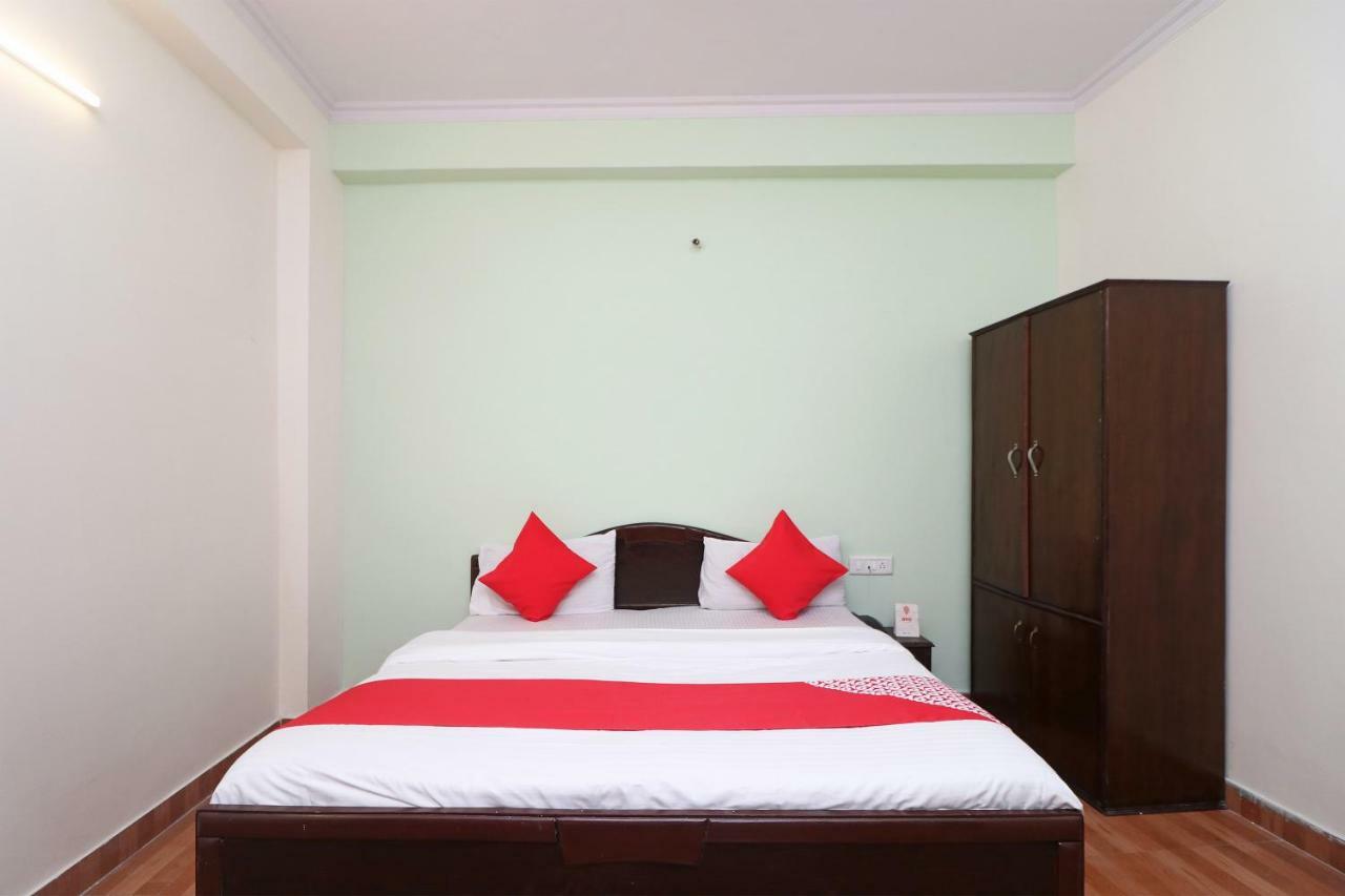 Oyo 29411 Hotel Vanshika Agra  Extérieur photo