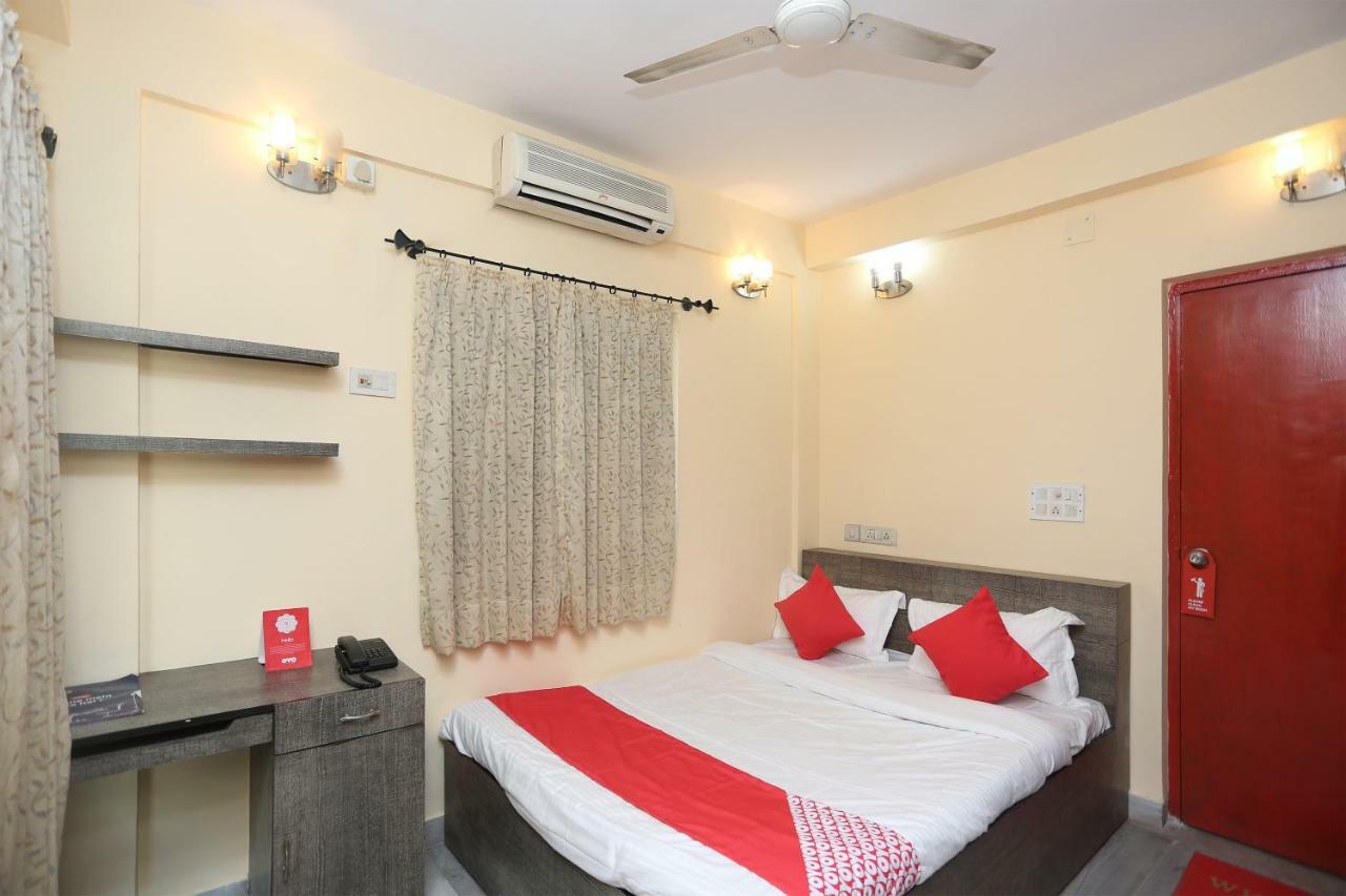 Oyo 29411 Hotel Vanshika Agra  Extérieur photo