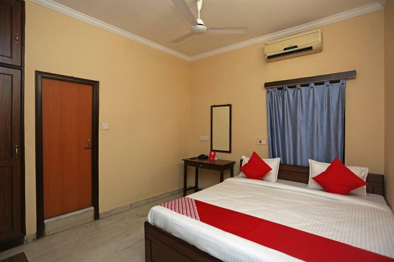 Oyo 29411 Hotel Vanshika Agra  Extérieur photo