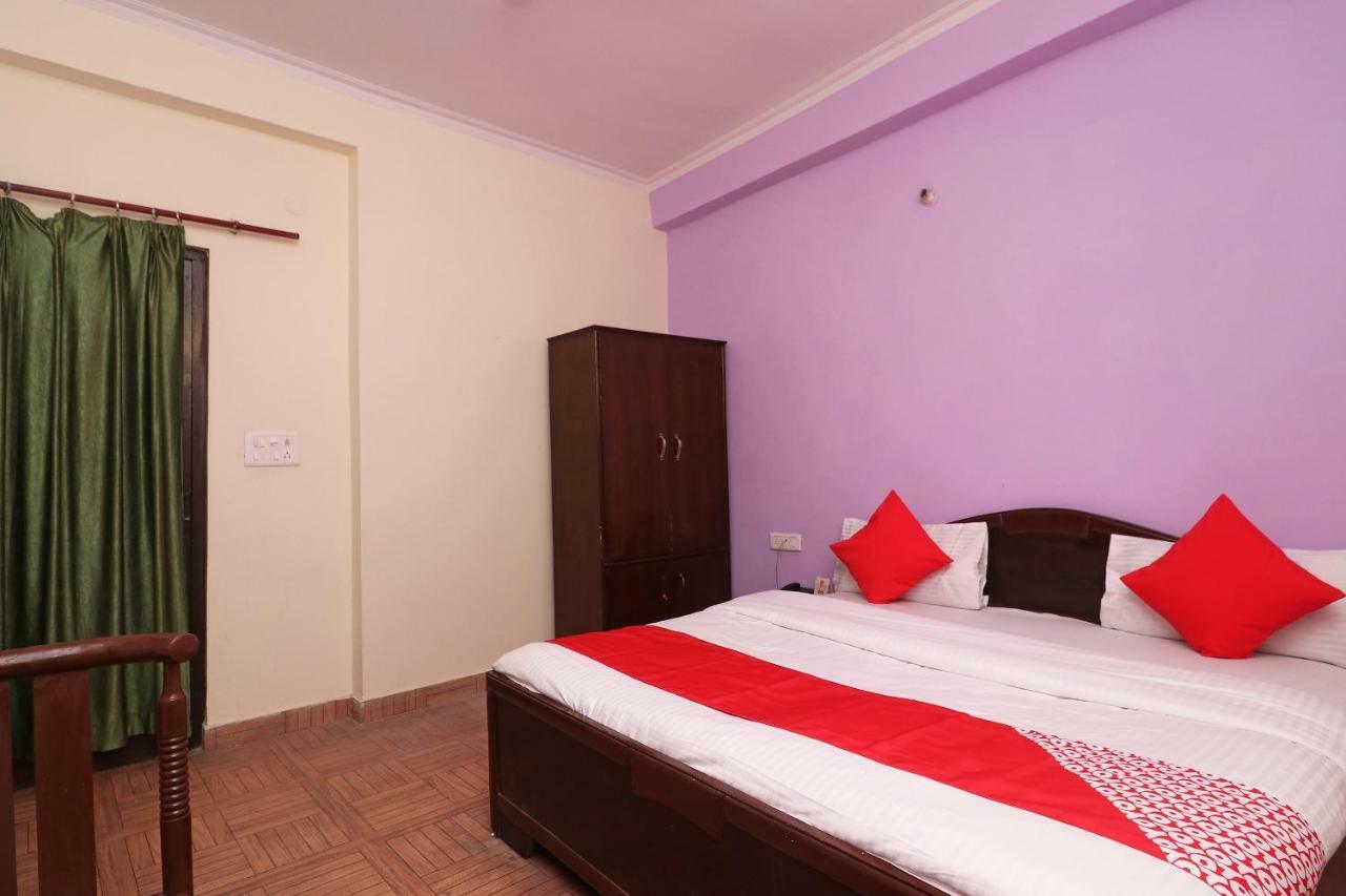 Oyo 29411 Hotel Vanshika Agra  Extérieur photo