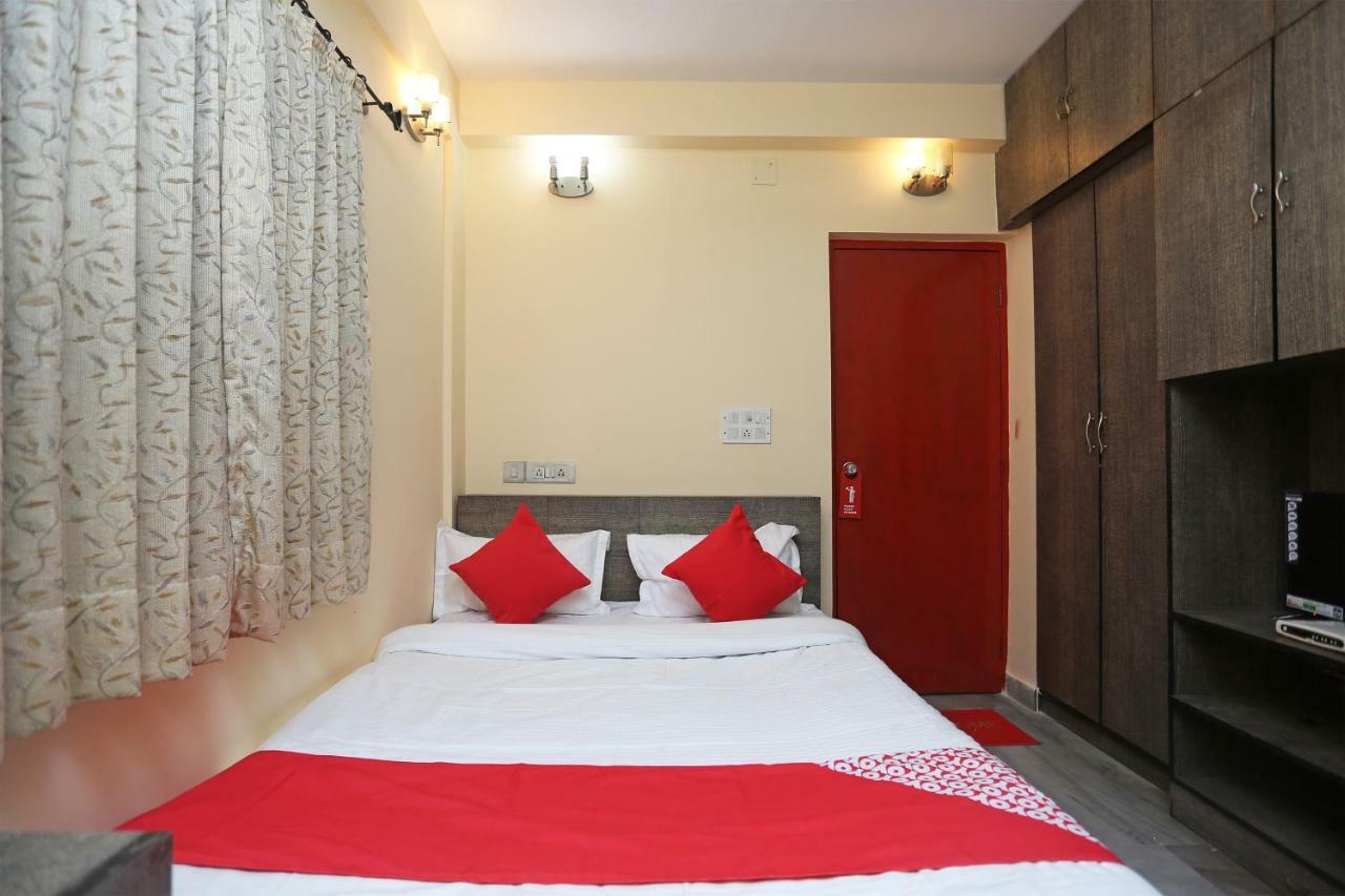 Oyo 29411 Hotel Vanshika Agra  Extérieur photo