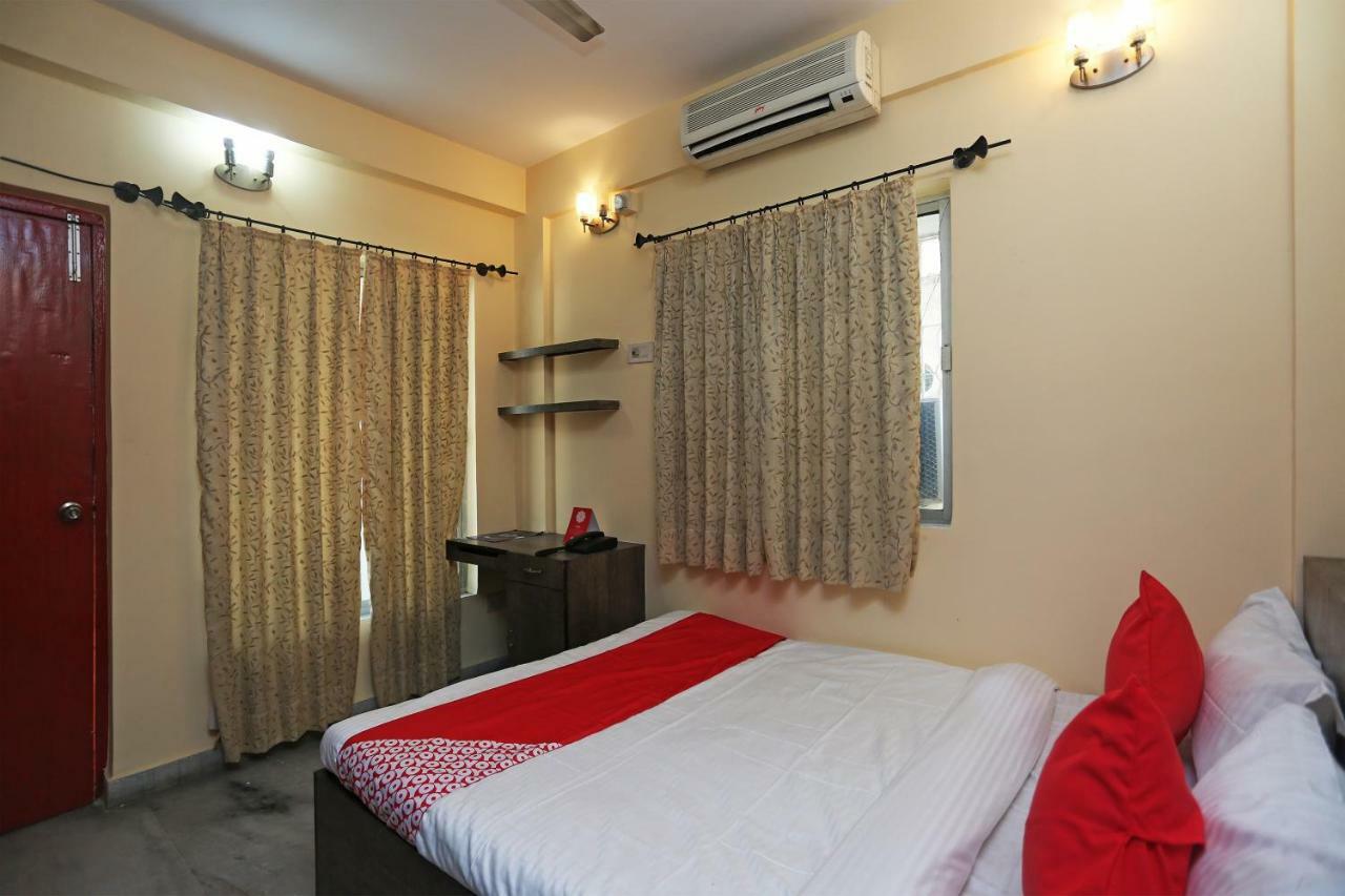 Oyo 29411 Hotel Vanshika Agra  Extérieur photo