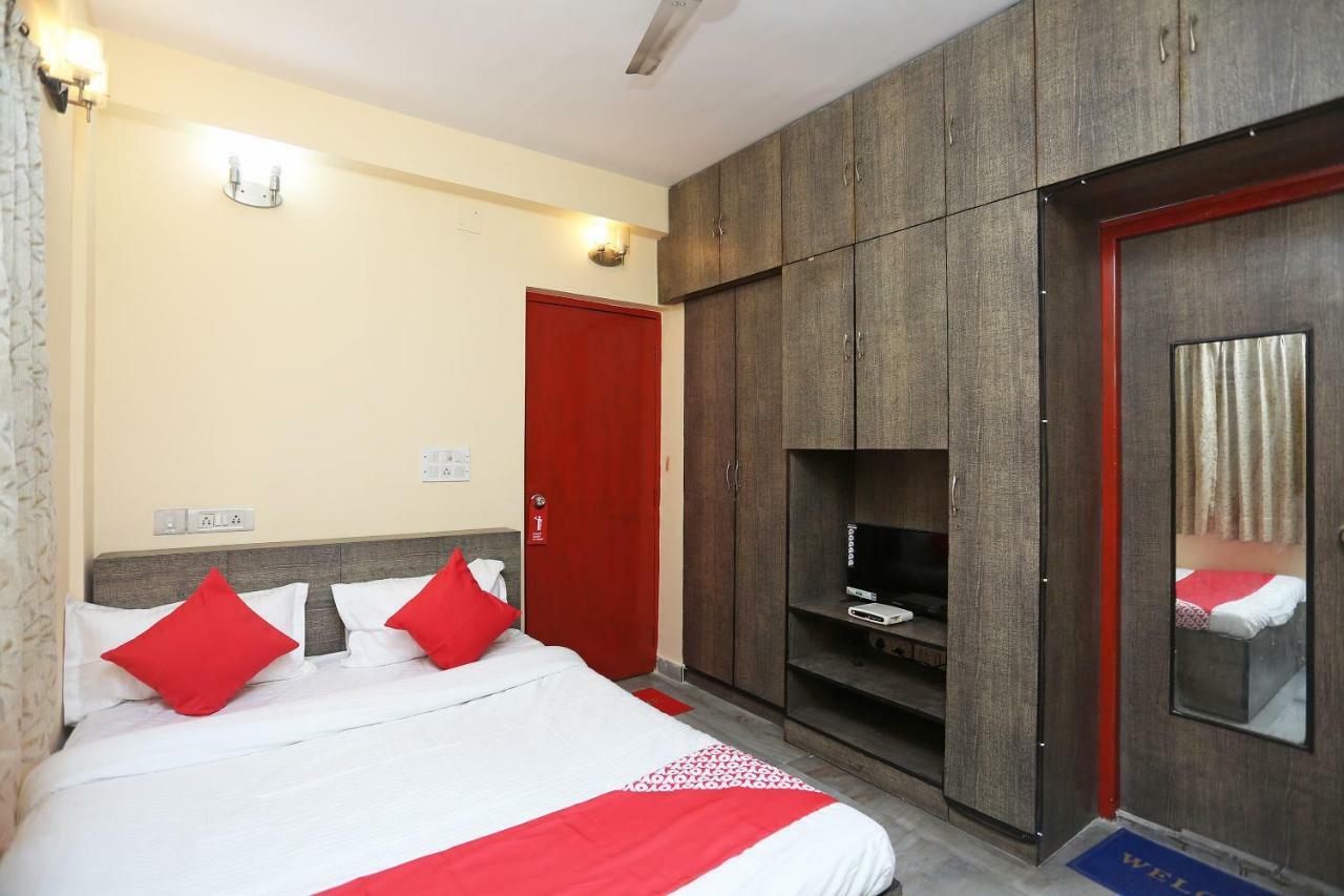 Oyo 29411 Hotel Vanshika Agra  Extérieur photo