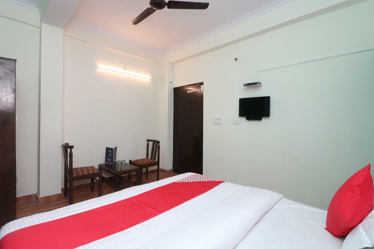 Oyo 29411 Hotel Vanshika Agra  Extérieur photo