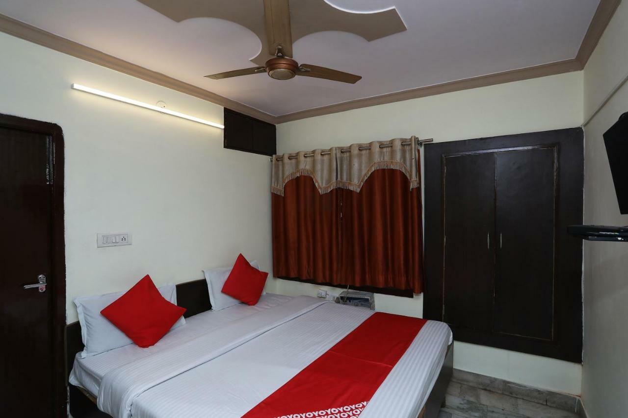 Oyo 29411 Hotel Vanshika Agra  Extérieur photo