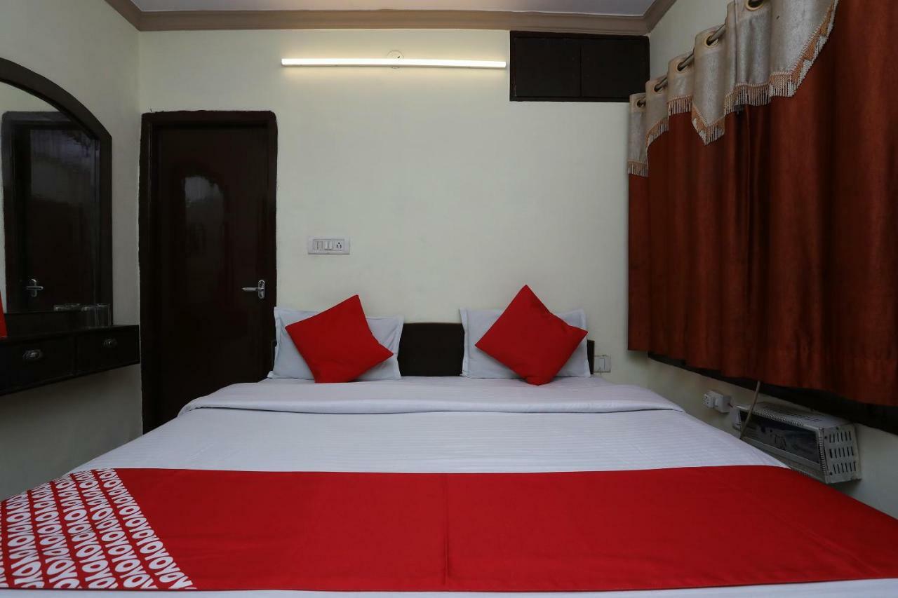 Oyo 29411 Hotel Vanshika Agra  Extérieur photo