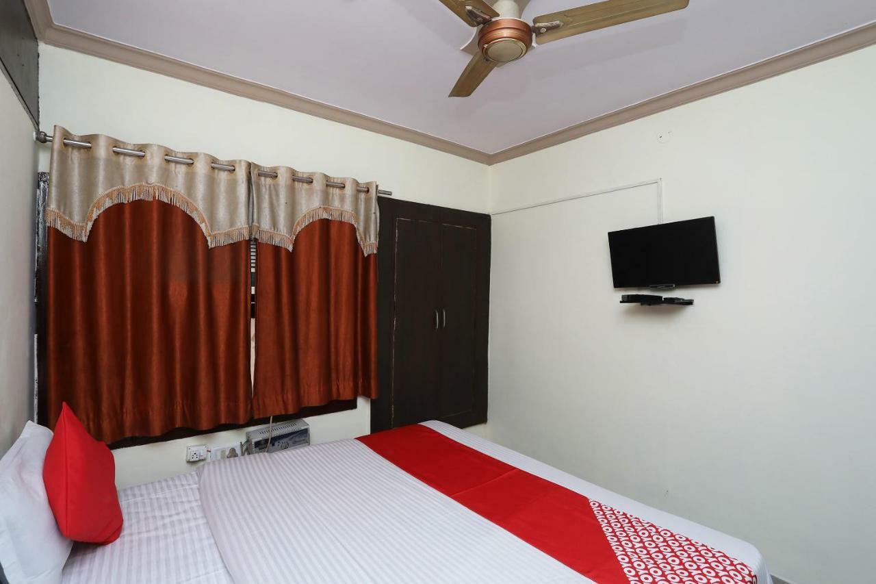 Oyo 29411 Hotel Vanshika Agra  Extérieur photo