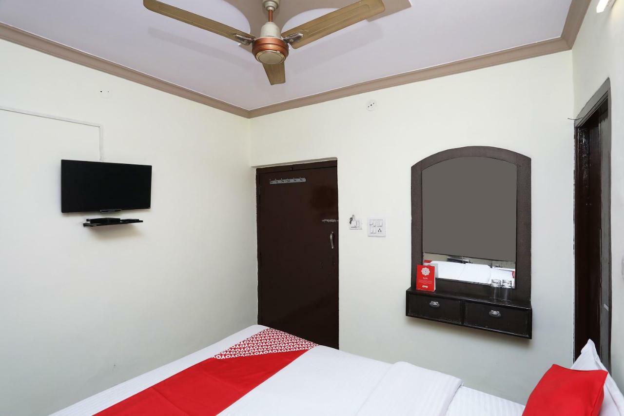 Oyo 29411 Hotel Vanshika Agra  Extérieur photo