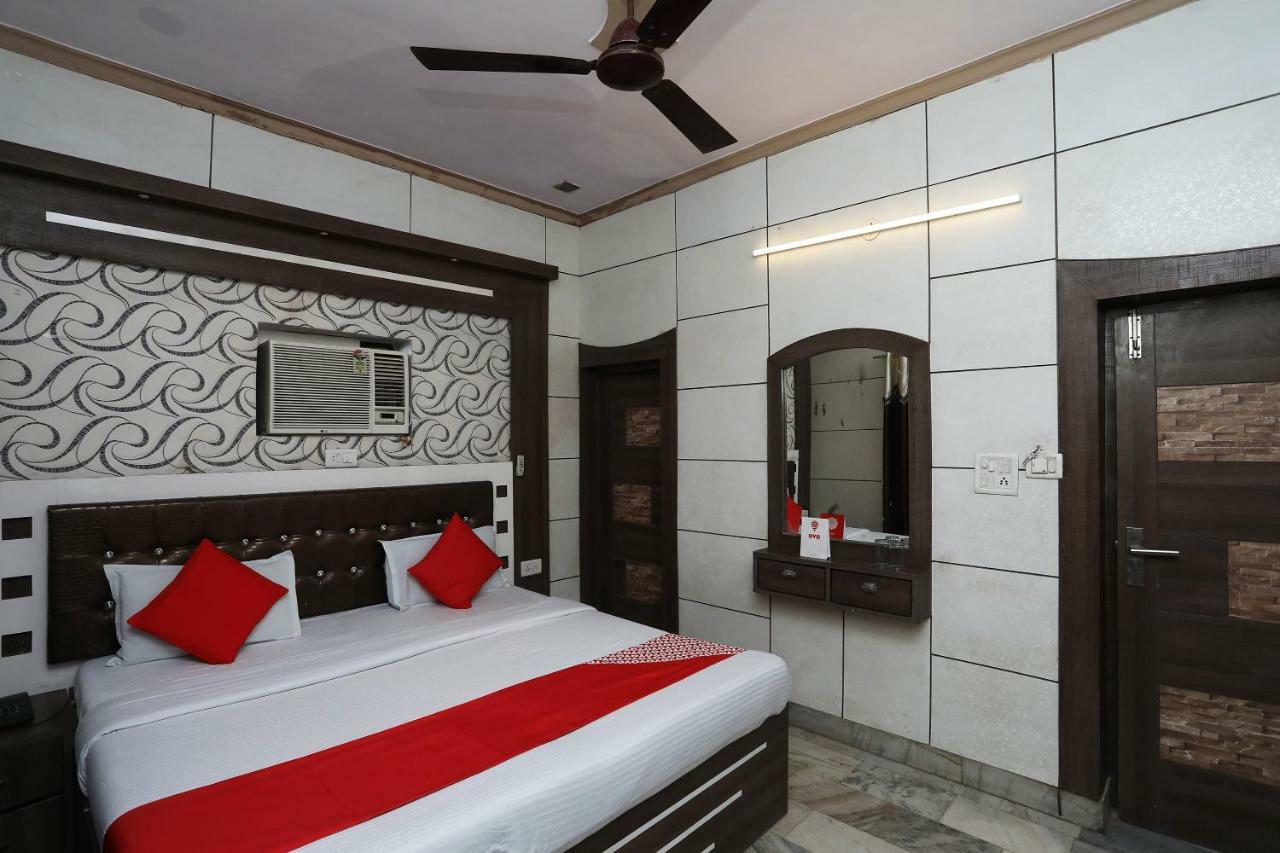 Oyo 29411 Hotel Vanshika Agra  Extérieur photo
