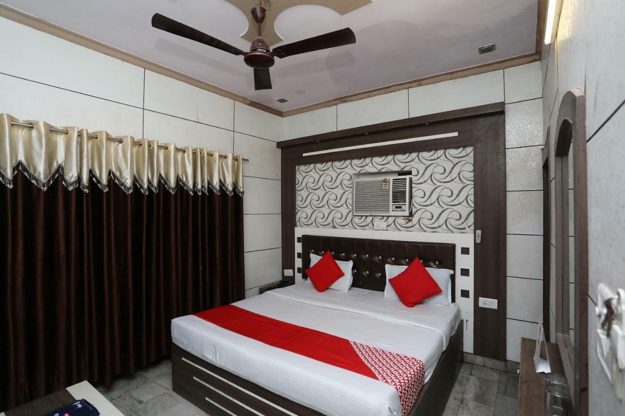 Oyo 29411 Hotel Vanshika Agra  Extérieur photo